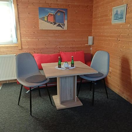 Fewo Isla 4 Elmenhorst/Lichtenhagen Extérieur photo
