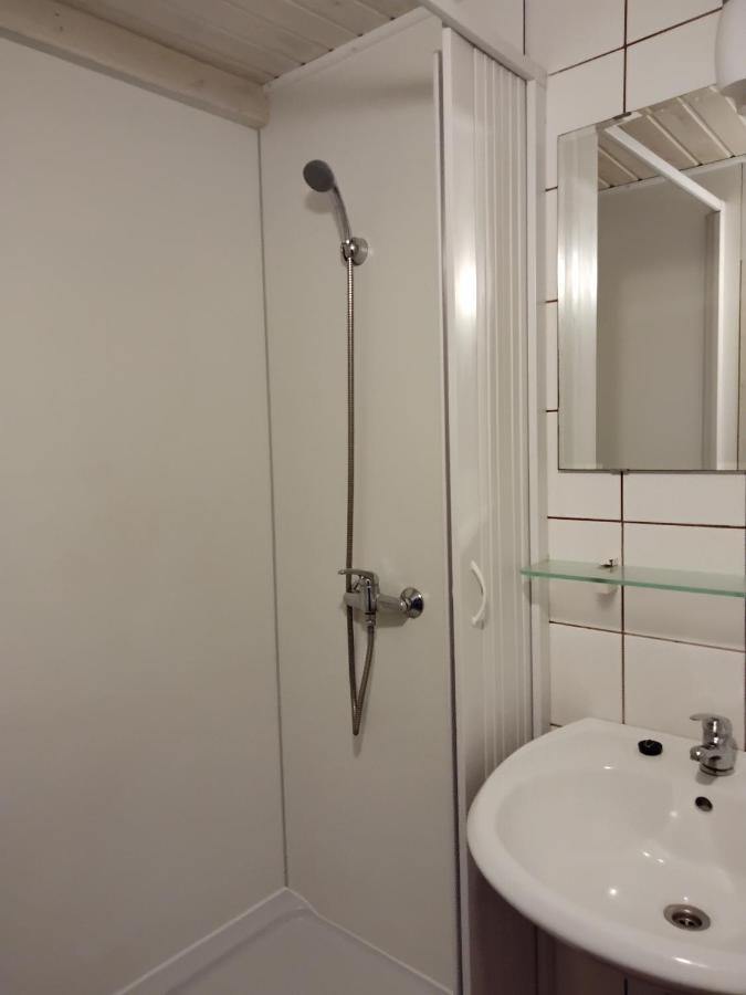 Fewo Isla 4 Elmenhorst/Lichtenhagen Extérieur photo